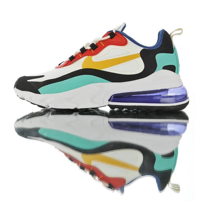 Nike air 270 femme rouge new arrivals