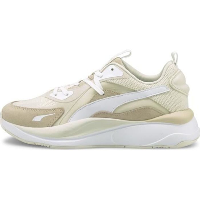 puma rs beige