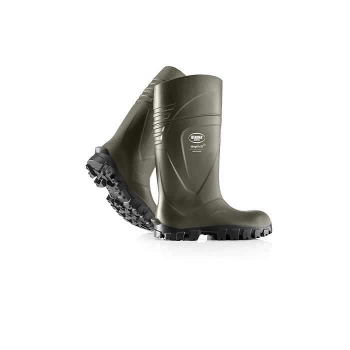 Botte De Travail Robuste Pour Femme Et Homme Sans Bout De Acero De S curit Pour Utilisation Agricole Garanties Une Excellente