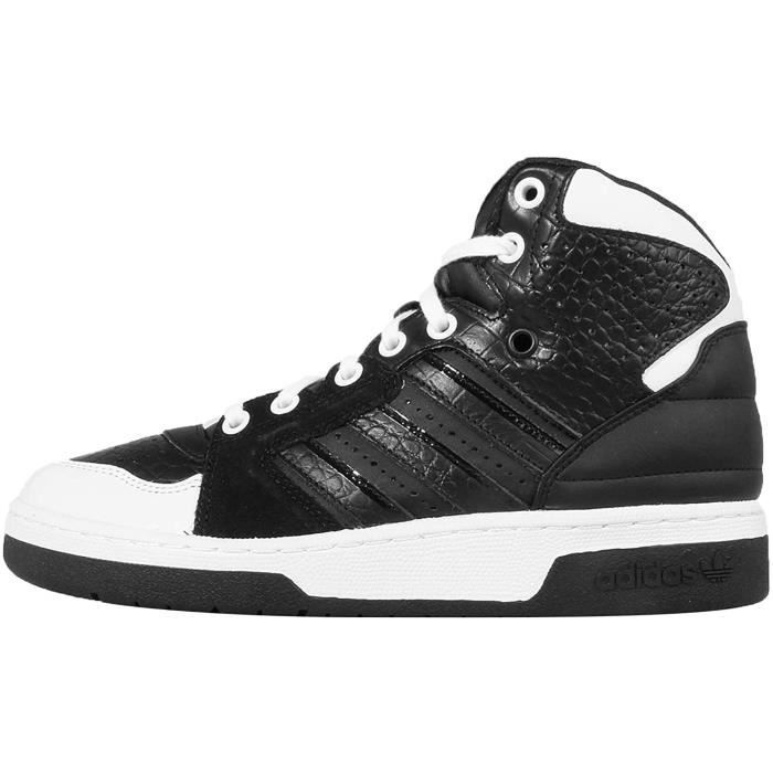 Adidas sales femme cuir