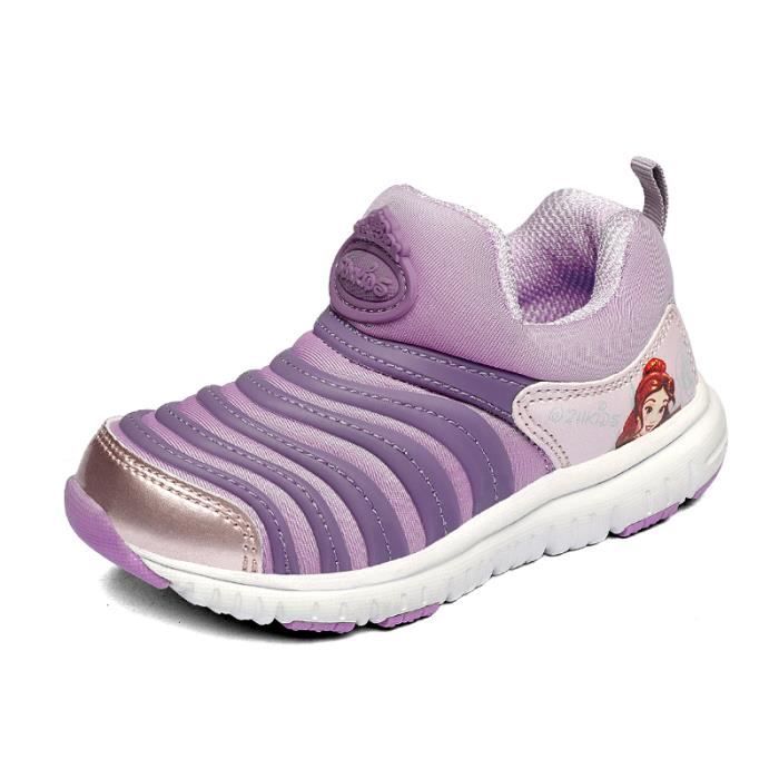 basket pour fille enfant