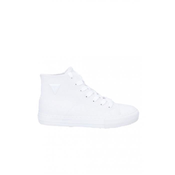 Basket top guess montante