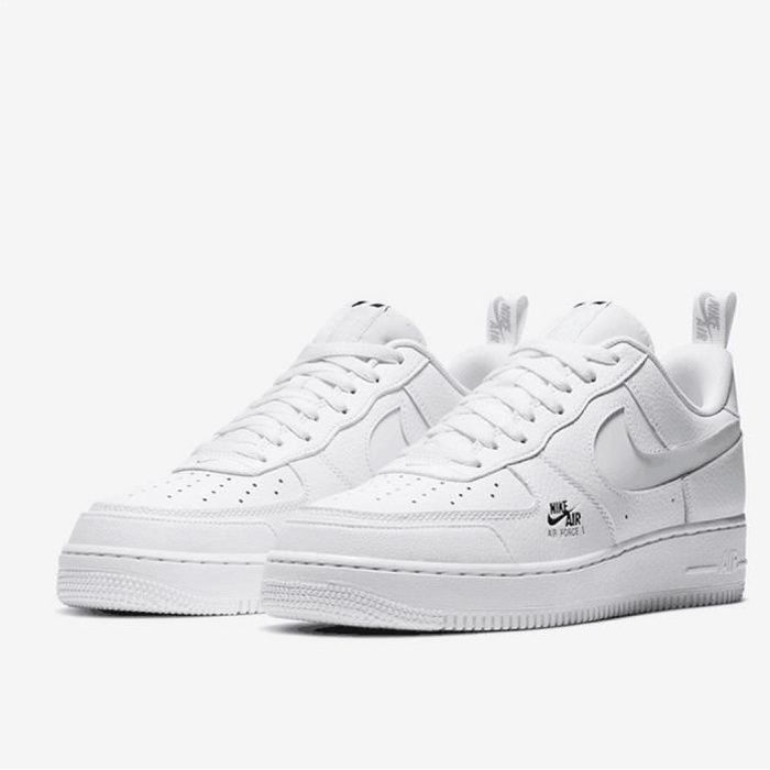 air force 1 07 lv8 blanche Cinosural International School