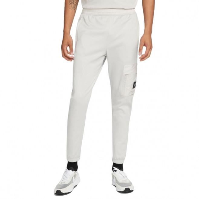 Survetement nike deals sportswear blanc