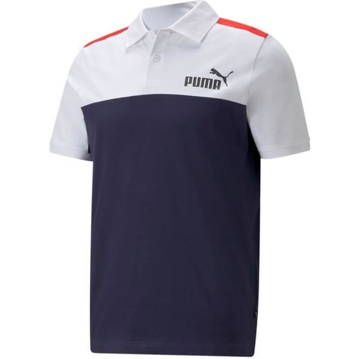 Polo puma homme outlet paris