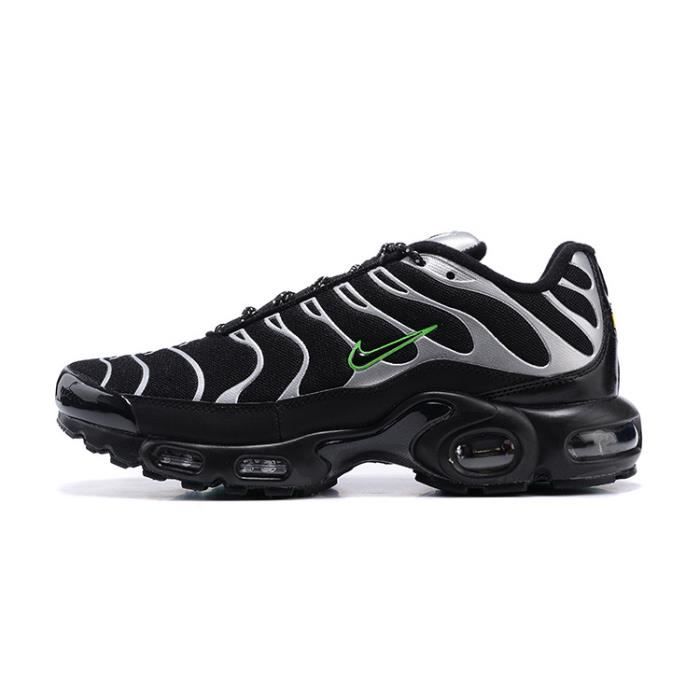 Baskets Nike Air Max TXT Plus TN Homme Chaussures Entra nement de