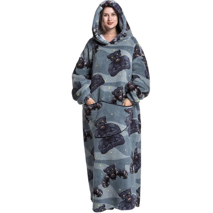 Pull extra long new arrivals femme