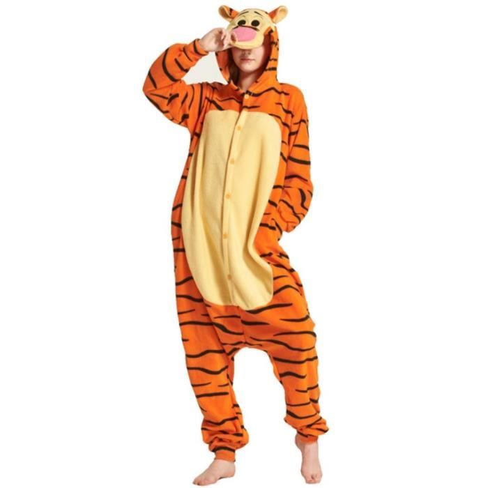 Kigurumi Animal adulte chat ours requin grenouill re pyjama raton
