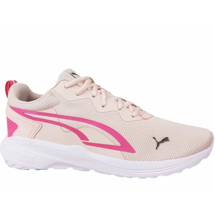 Chaussures PUMA Allday Active Beige - Femme/Adulte
