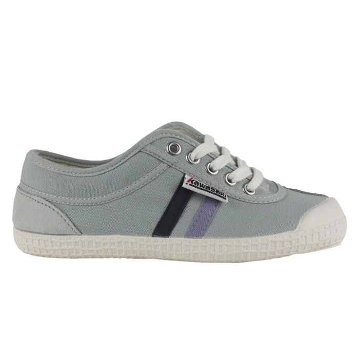 Kawasaki Retro 3.0 Scarpe In Tela | Unisex | Basse | Sneakers Vintage | Multicolore