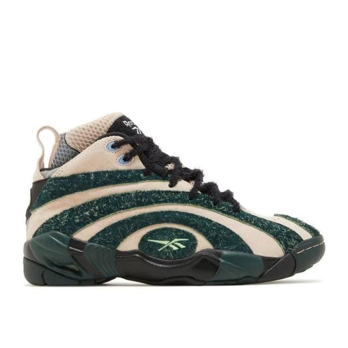 Chaussures de basketball Reebok Shaqnosis Cdiscount Sport