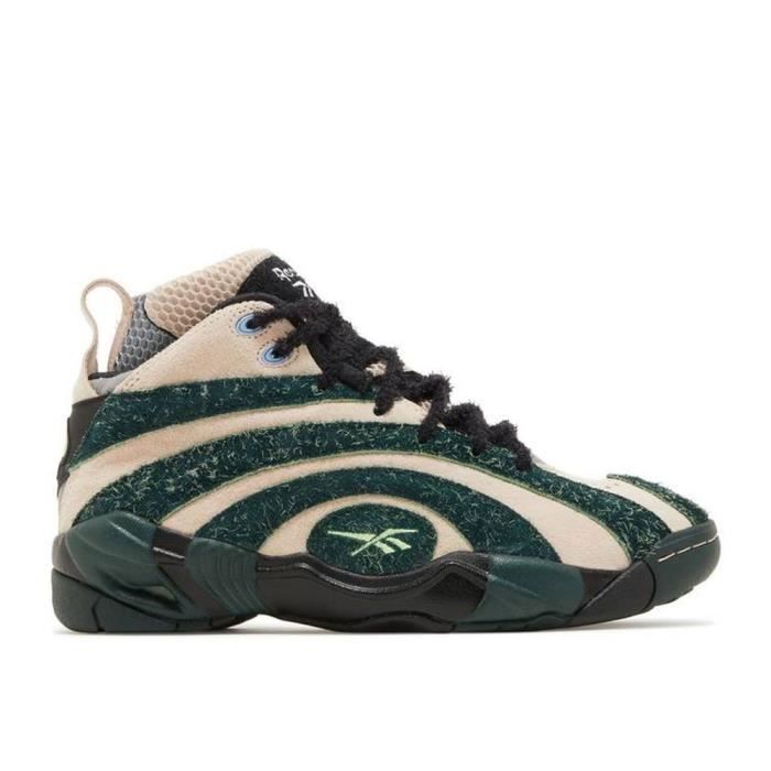 Chaussures de basketball Reebok Shaqnosis