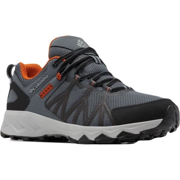 Chaussures COLUMBIA Peakfreak II Outdry Gris - Homme/Adulte