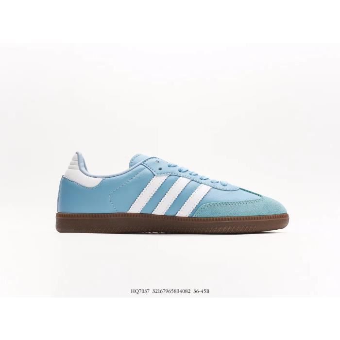 Adidas samba cdiscount cheap