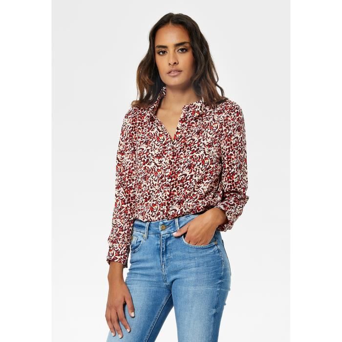 Blouse kaporal shop