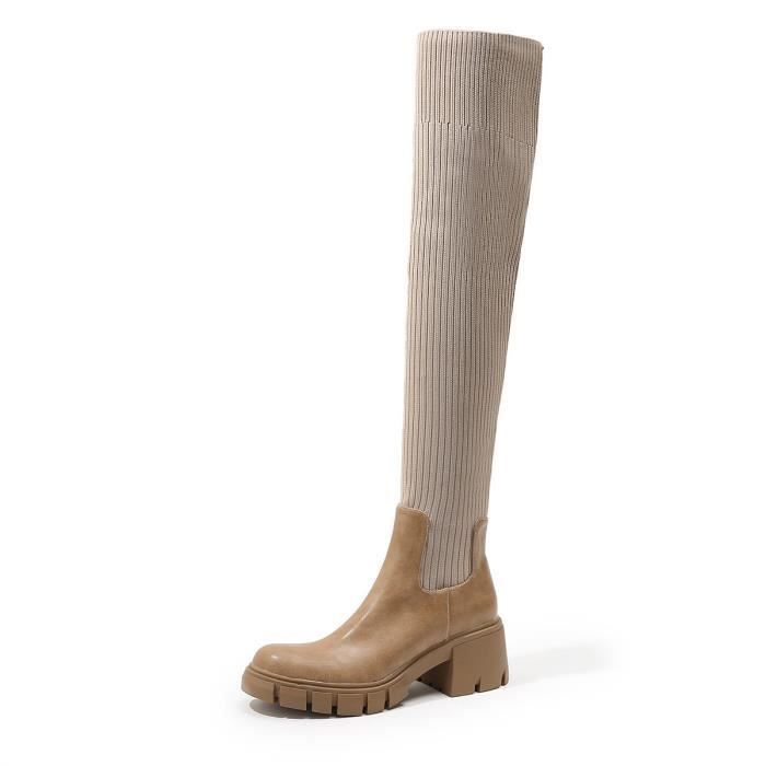 bottines femme airstep