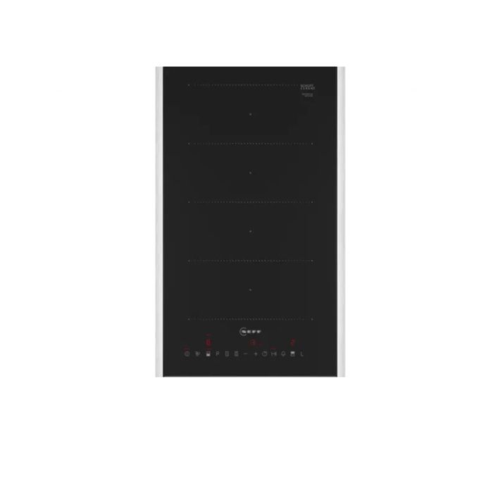 Neff Domino vitrocéramique 32cm 3700w noir - T63TDX1L0