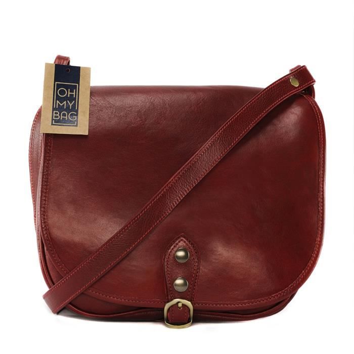 Sacs à Main Et Sac à Bandoulière | Rouge Cerise, Montréal