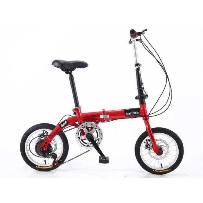 Petit velo pour store adulte