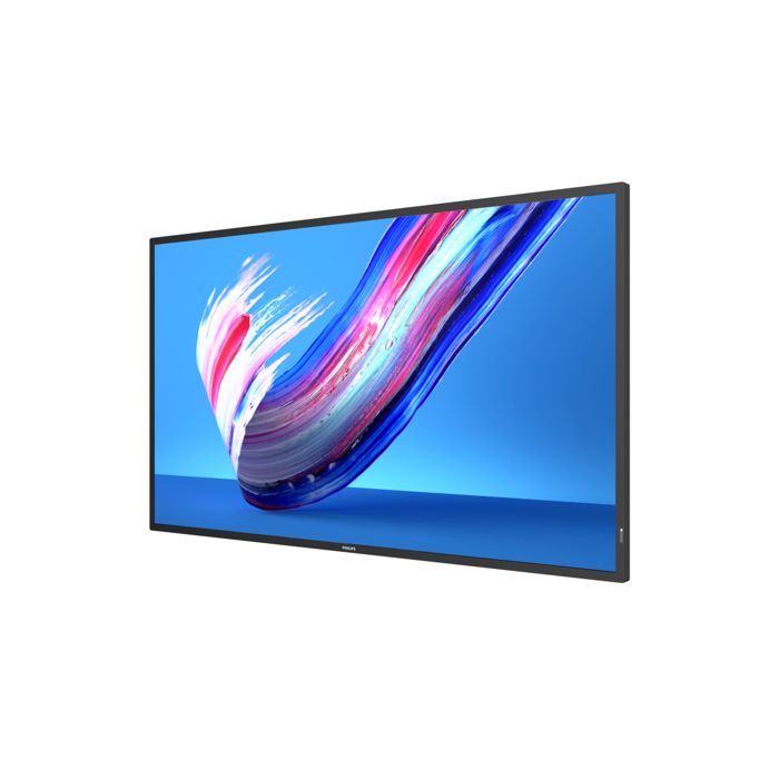 PHILIPS Videowall 43BDL3650Q - vue 5