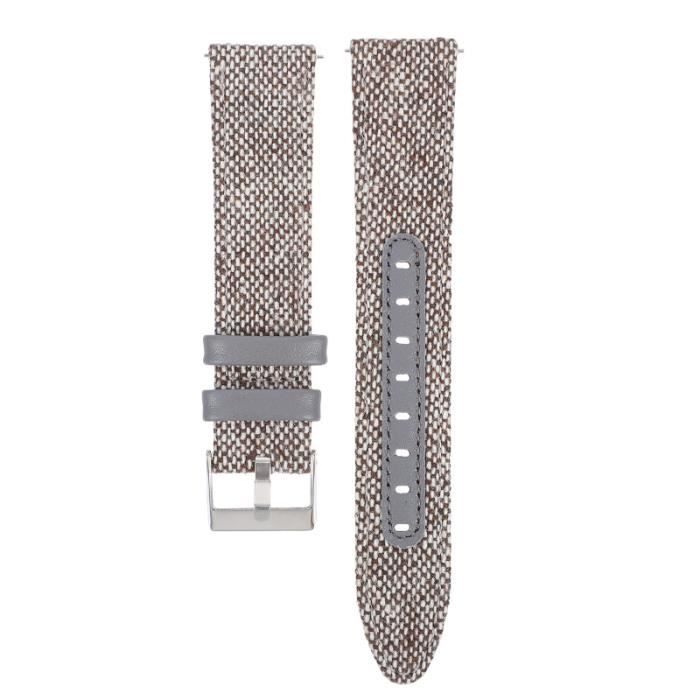 Bracelet de Remplacement pour Garmin Vivosmart HR , Meiruo Bracelet