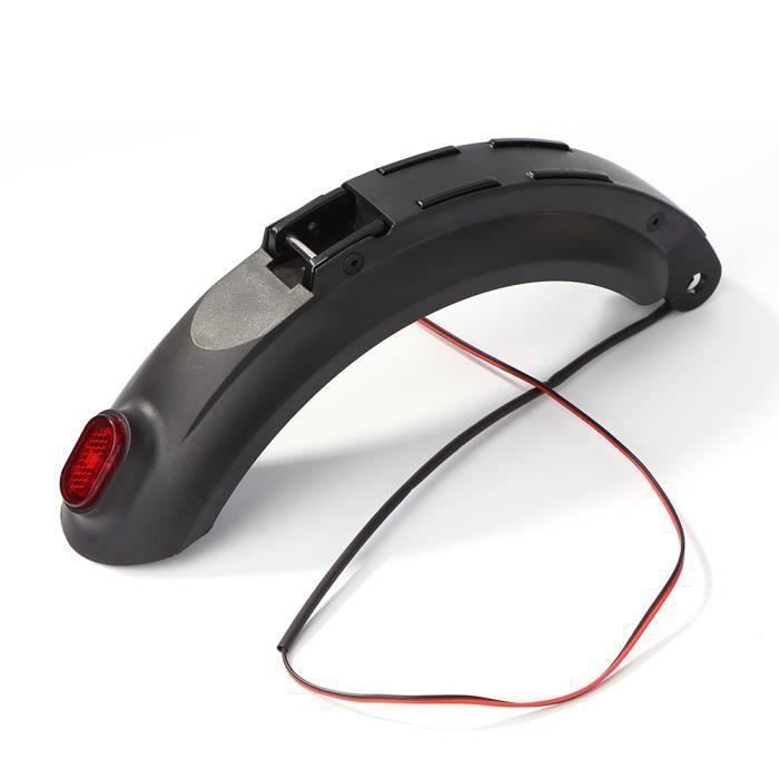 Kit Montage Vis Garde-Boue Arrière MyBESTscooter Pour Trottinette