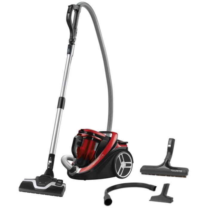 Photo de aspirateur-sans-sac-rowenta-ro7643ea-sf-cyclonic-4a-parquet-%e2%80%a2-aspirateur