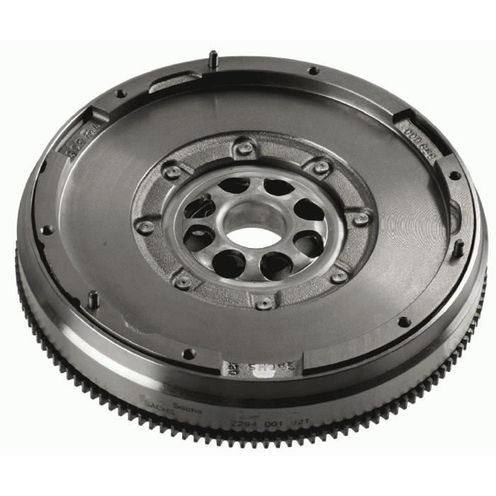 Sachs 2294 001 091 Volant moteur