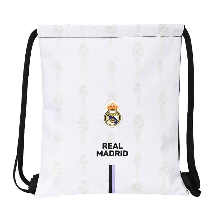 Sac de sport real madrid store
