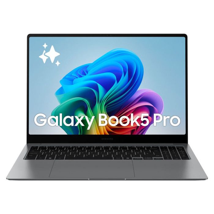 PC Portable - SAMSUNG - Galaxy Book5 Pro - Écran Tactile 16 120Hz - Intel Core Ultra 7 - 16 Go RAM - 1 To SSD