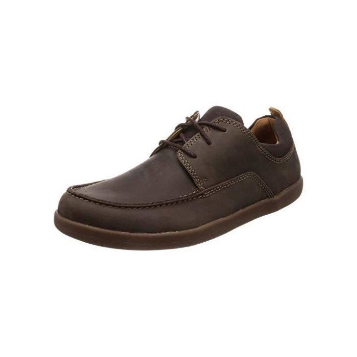 Un lisbon lace clarks deals