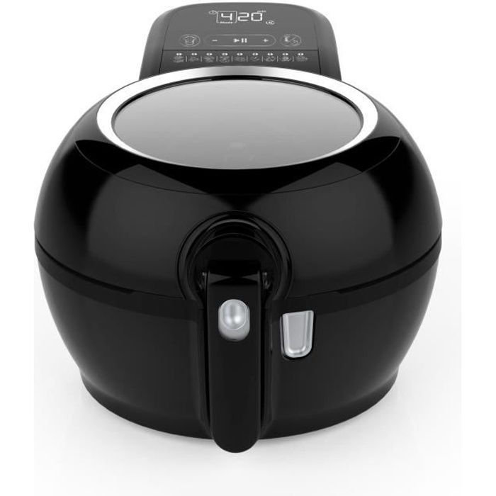 SEB FZ760800 Friteuse Actifry Genius - 12 kg - Noir