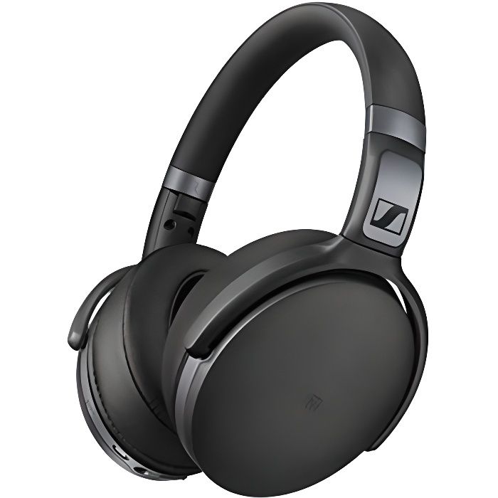 Sennheiser casque clearance
