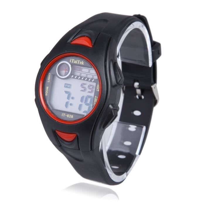 Itaitek watch shop