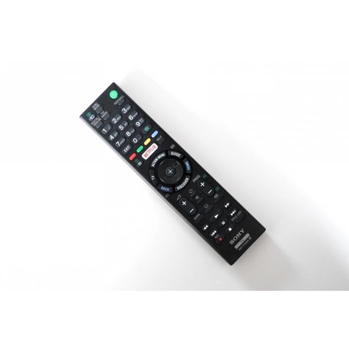 D'Origine Telecommande Sony RMT TX100D