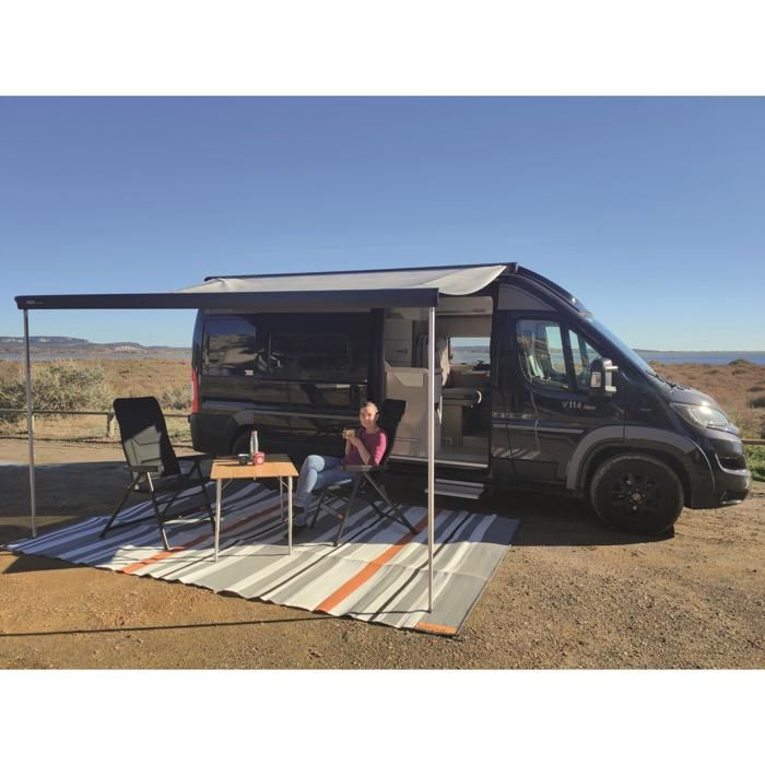 Soplair Tapis de sol Floor-MAT 600 x 250 cm