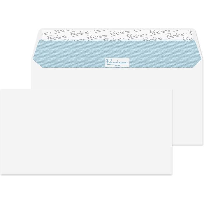 Papier Vélin Ultra Blanc A5 - Lot De 50 Feuilles - 120 G/m² - 148 X 210 Mm