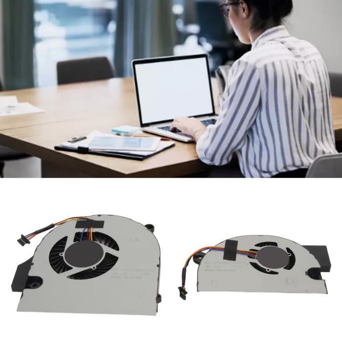 Kit Ventilateur + Radiateur Pour Acer Extensa 5620 - Refroidissement Processeur - Occasion Fonctionnel