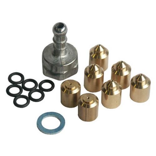 64580427. SACHET INJECTEURS GAZ BUTANE - Cdiscount Electroménager