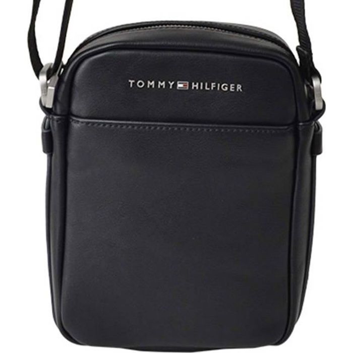 Sacoche bandoulière Tommy Hilfiger pour homme