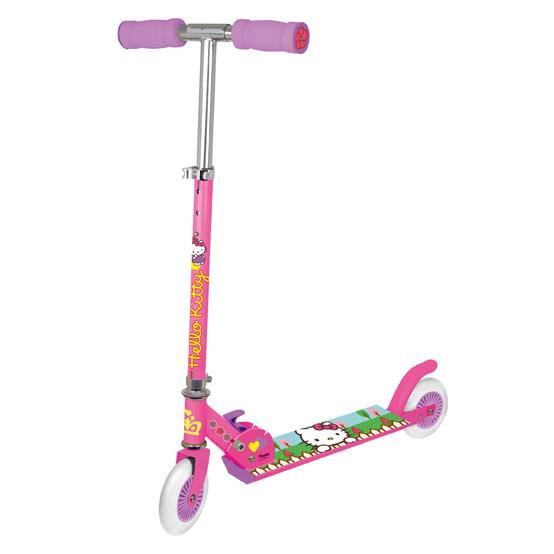Trotteur hello kitty cdiscount sales