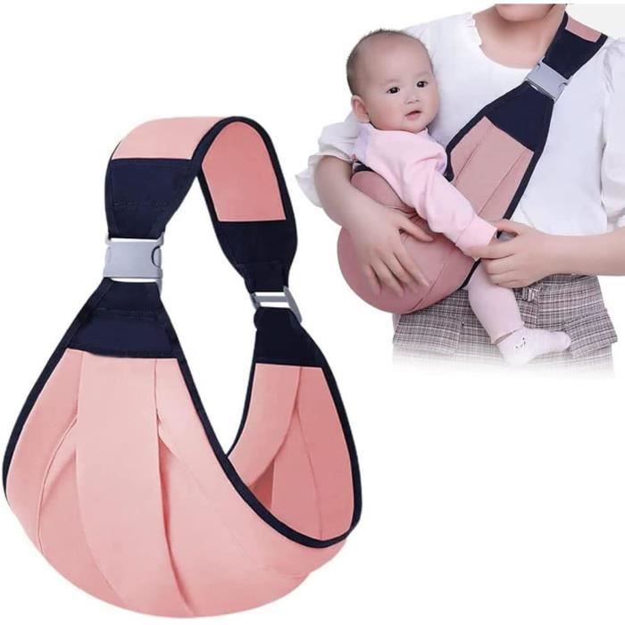 Porte Bebe Respirant Porte Bebe Echarpe De Portage Porte Bebe Ne Porte Porte Nouveau Ne Porte Bebe Nouveau Ne Confortable Et P165 Cdiscount Puericulture Eveil bebe