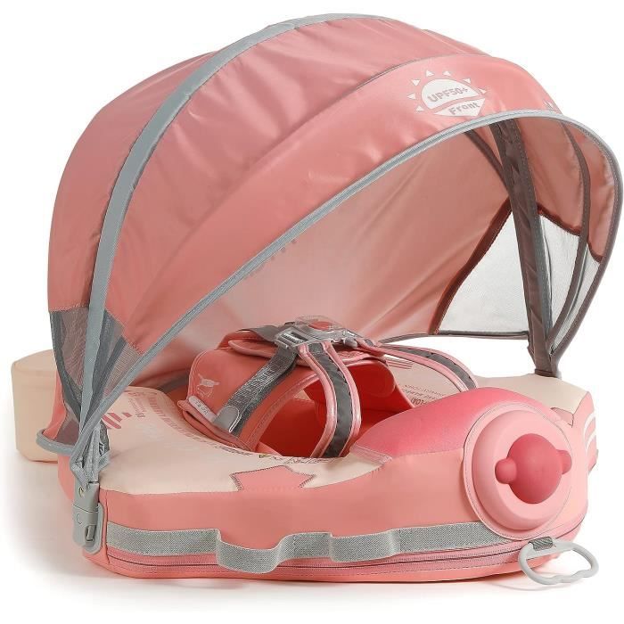 CO23576-BOUEE.Anneau de natation pour bébés. flotteur Non gonflable pour enfants. jouet de