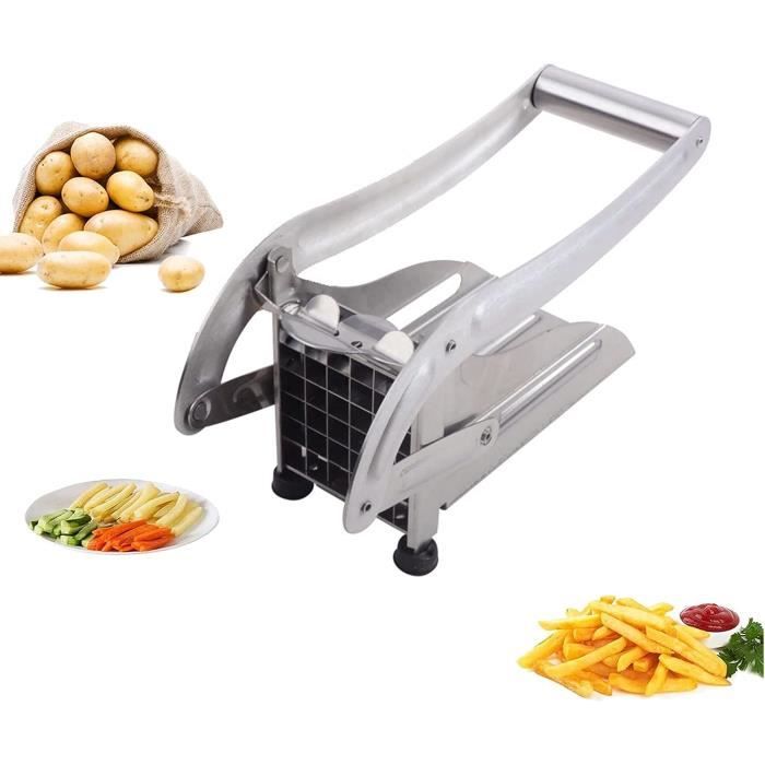 Brosse à Légumes - DOMERGUE - Boule - Bois Mélangé écologique - Fibres Union - Fabriquée En France - Maison