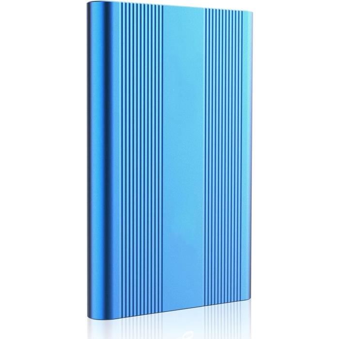 Lot De Disques Durs Pour Ordinateur - Vendu Pour Pièces (non Testé)