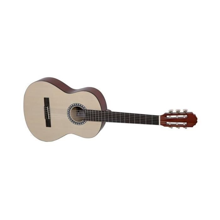 TOBAGO - GB10C2 - Housse guitare classique 1/2