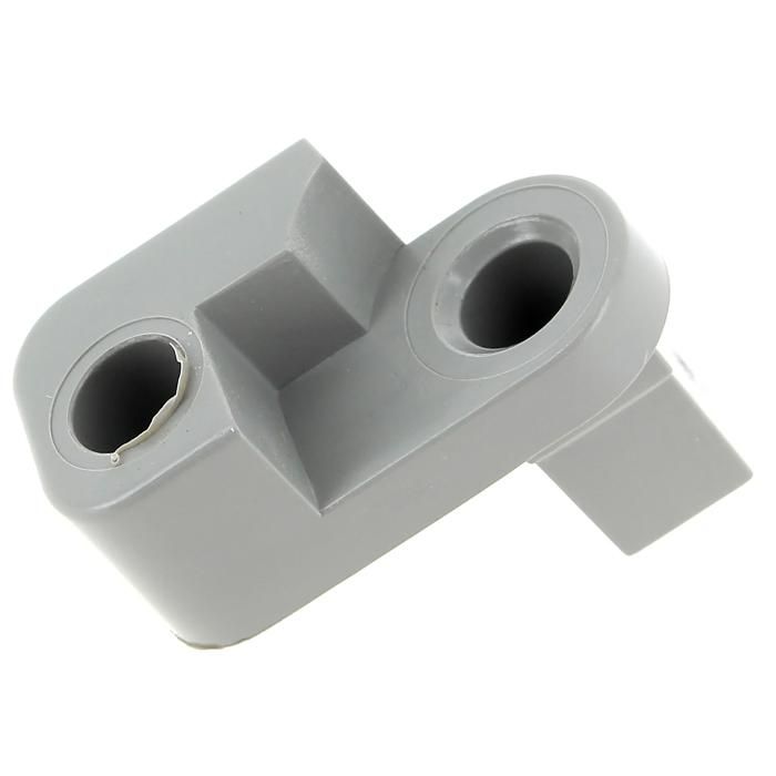 Butee de porte droite c00325820 refrigerateur whirlpool - vue 3