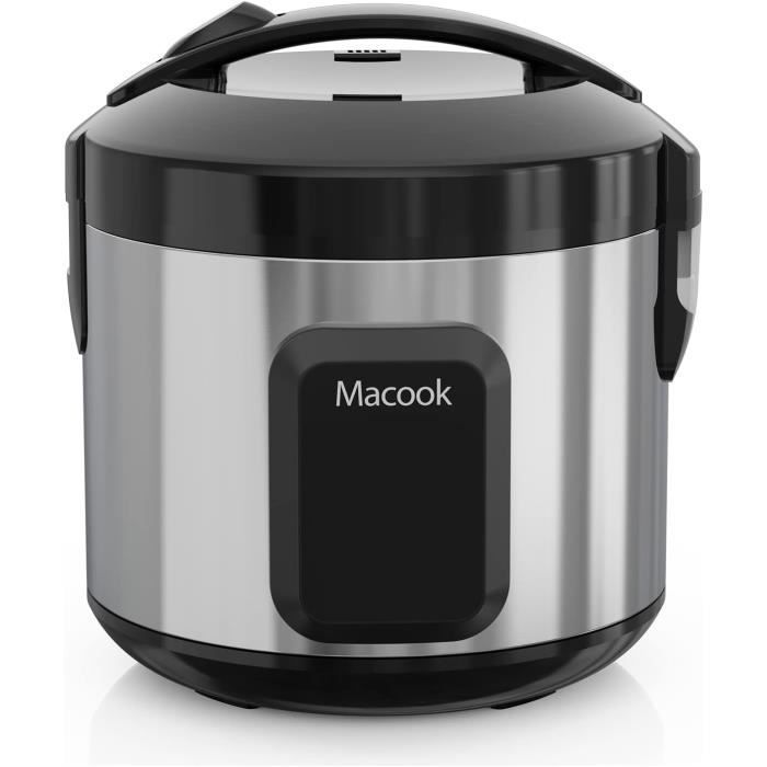 Hemobllo Cuve De Cuiseur à Riz Professionnelle Accessoire