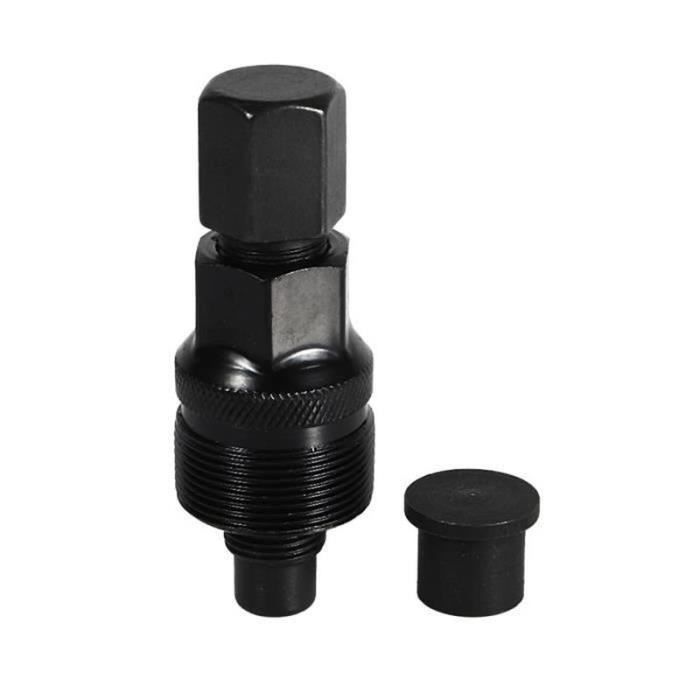 Extracteur De Pédalier Universel – Acier Carbone, 158 G – Pour Manivelle, Roue Libre – Outil Démontage Vélo