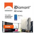 Box Domotique - Bubendorff - iDiamant Netatmo-1
